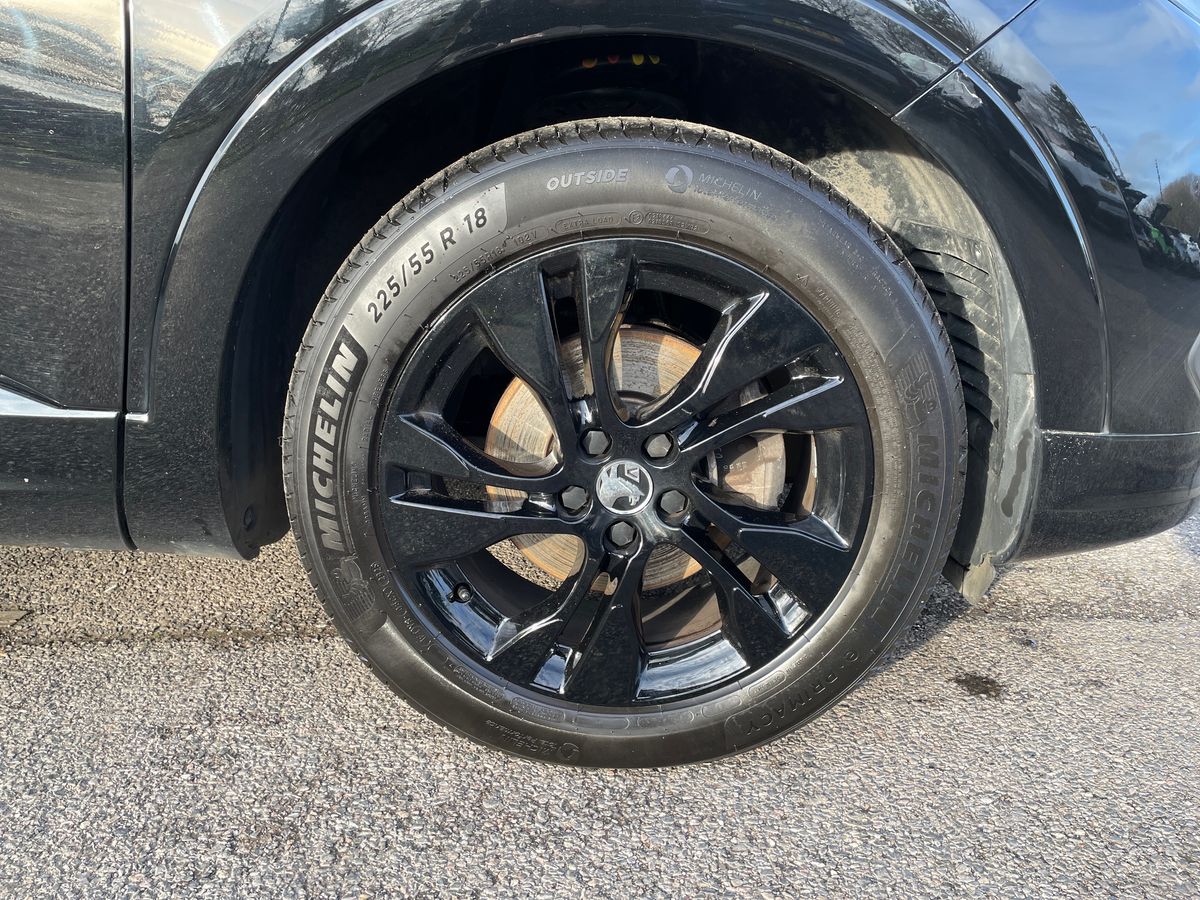 Used Vauxhall Grandland 2022 for sale - 77499643: Photo 9