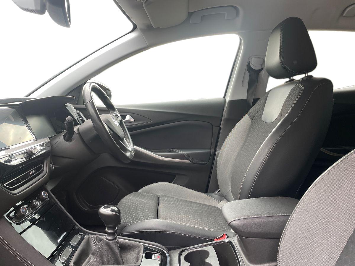 Used Vauxhall Grandland 2022 for sale - 77067854: Photo 10