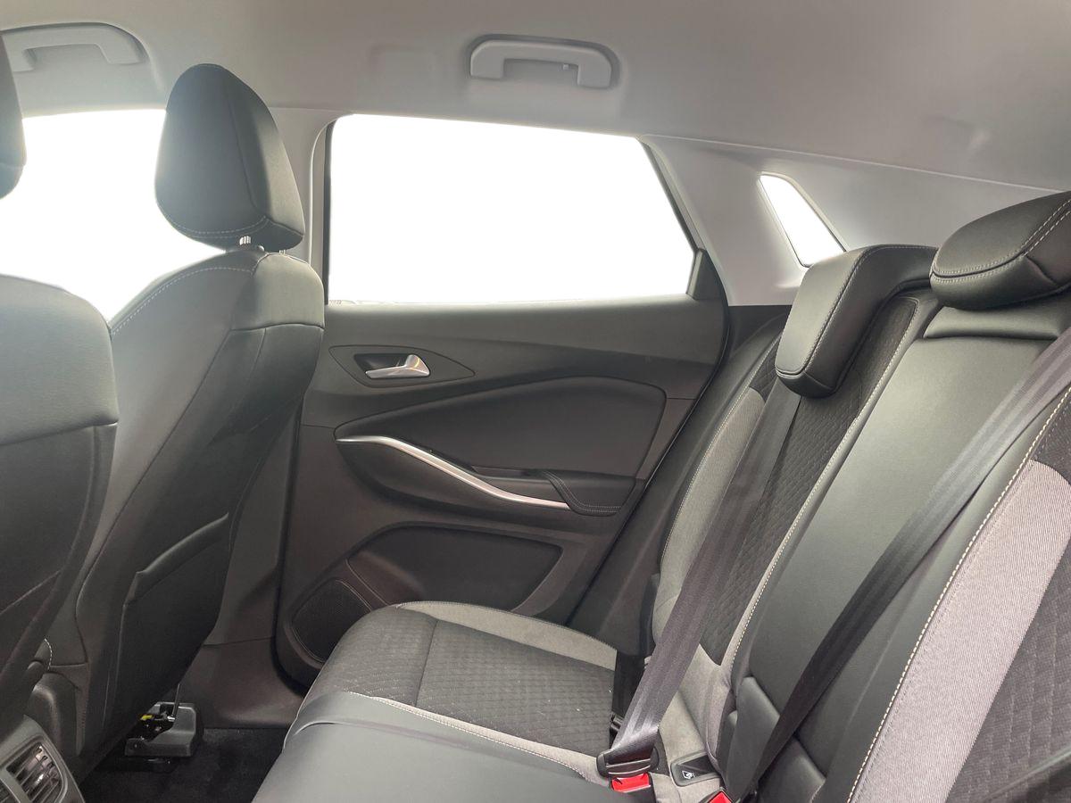 Used Vauxhall Grandland 2022 for sale - 77067854: Photo 11