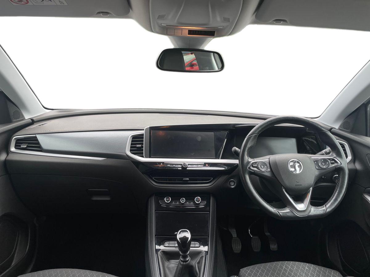 Used Vauxhall Grandland 2022 for sale - 77067854: Photo 13