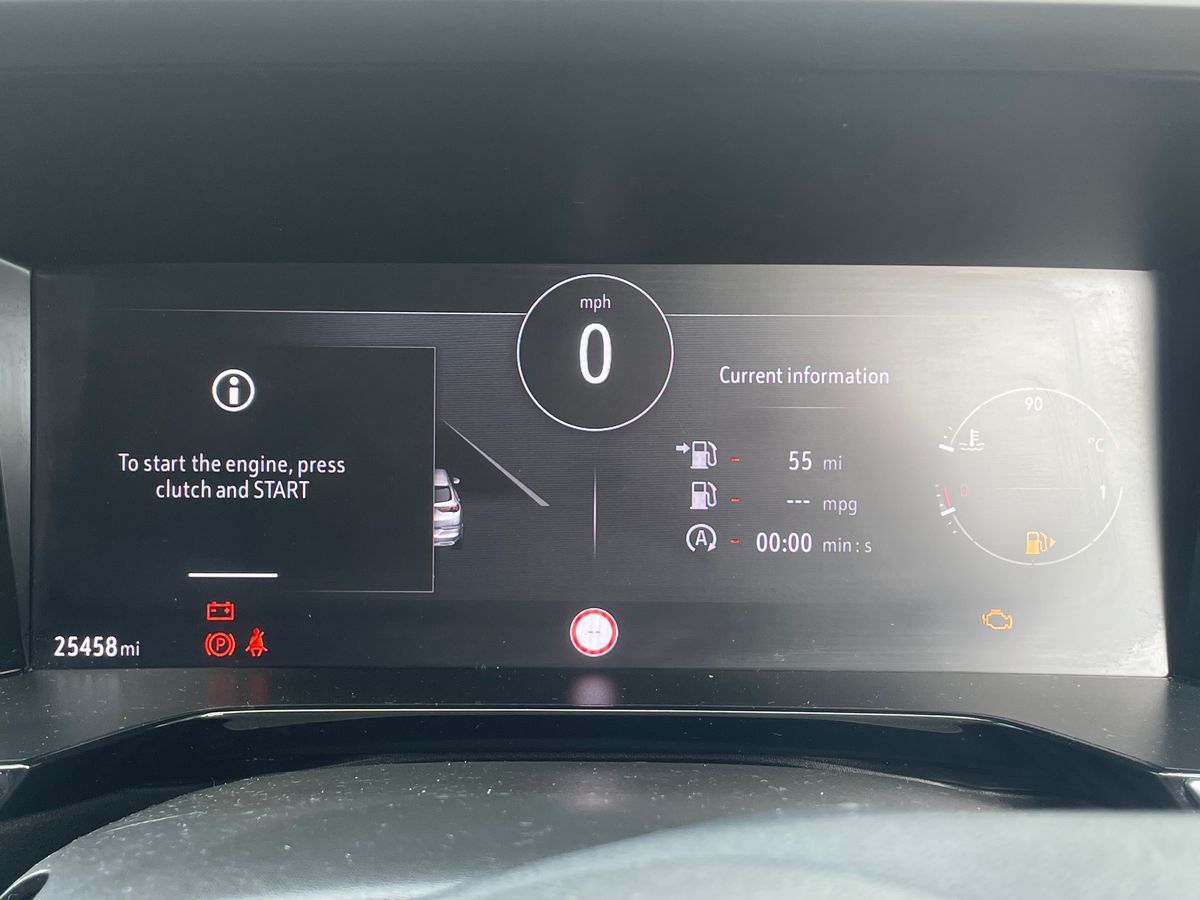 Used Vauxhall Grandland 2022 for sale - 77067854: Photo 14