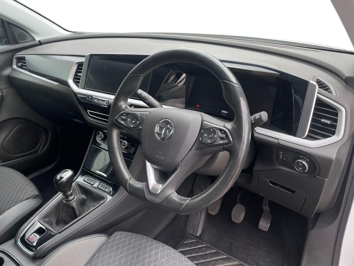 Used Vauxhall Grandland 2022 for sale - 77067854: Photo 15