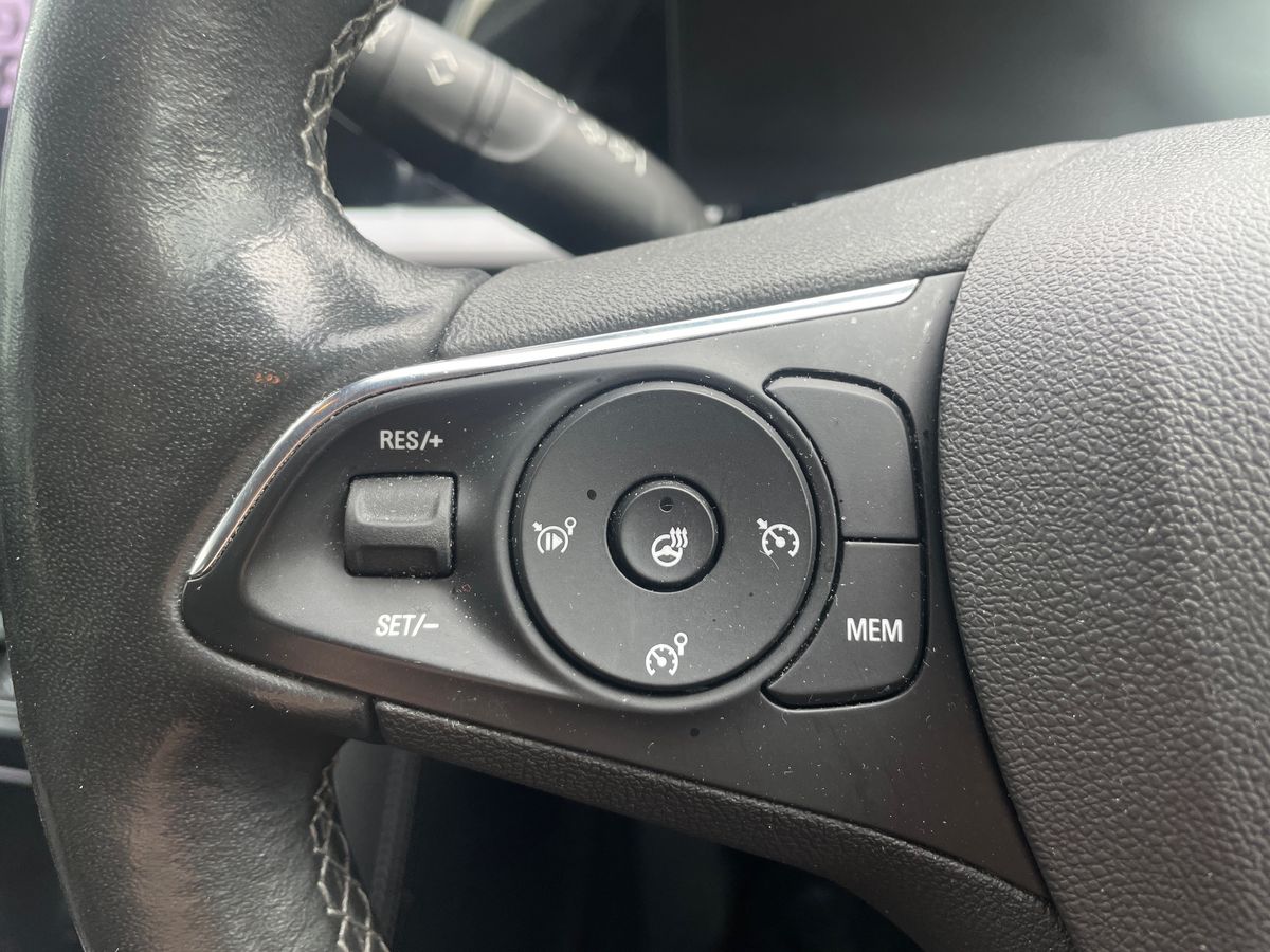 Used Vauxhall Grandland 2022 for sale - 77067854: Photo 16