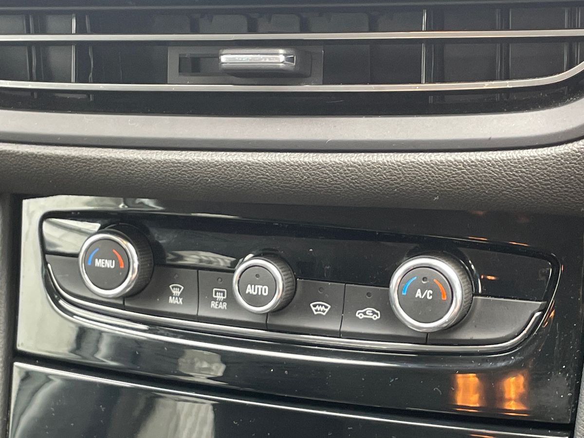 Used Vauxhall Grandland 2022 for sale - 77067854: Photo 18