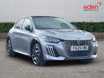 Used Peugeot 208 2025 for sale - 79670332: Photo