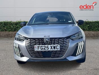Used Peugeot 208 2025 for sale - 79670332: Photo