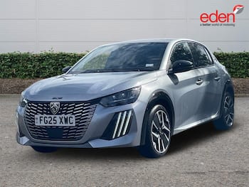 Used Peugeot 208 2025 for sale - 79670332: Photo