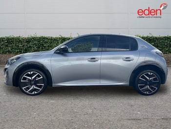 Used Peugeot 208 2025 for sale - 79670332: Photo