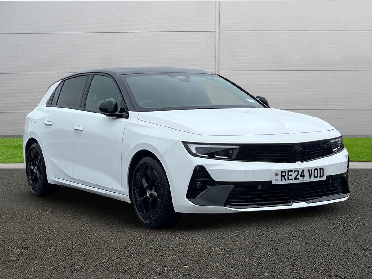 Used Vauxhall Astra for sale - 76727635: Photo 1