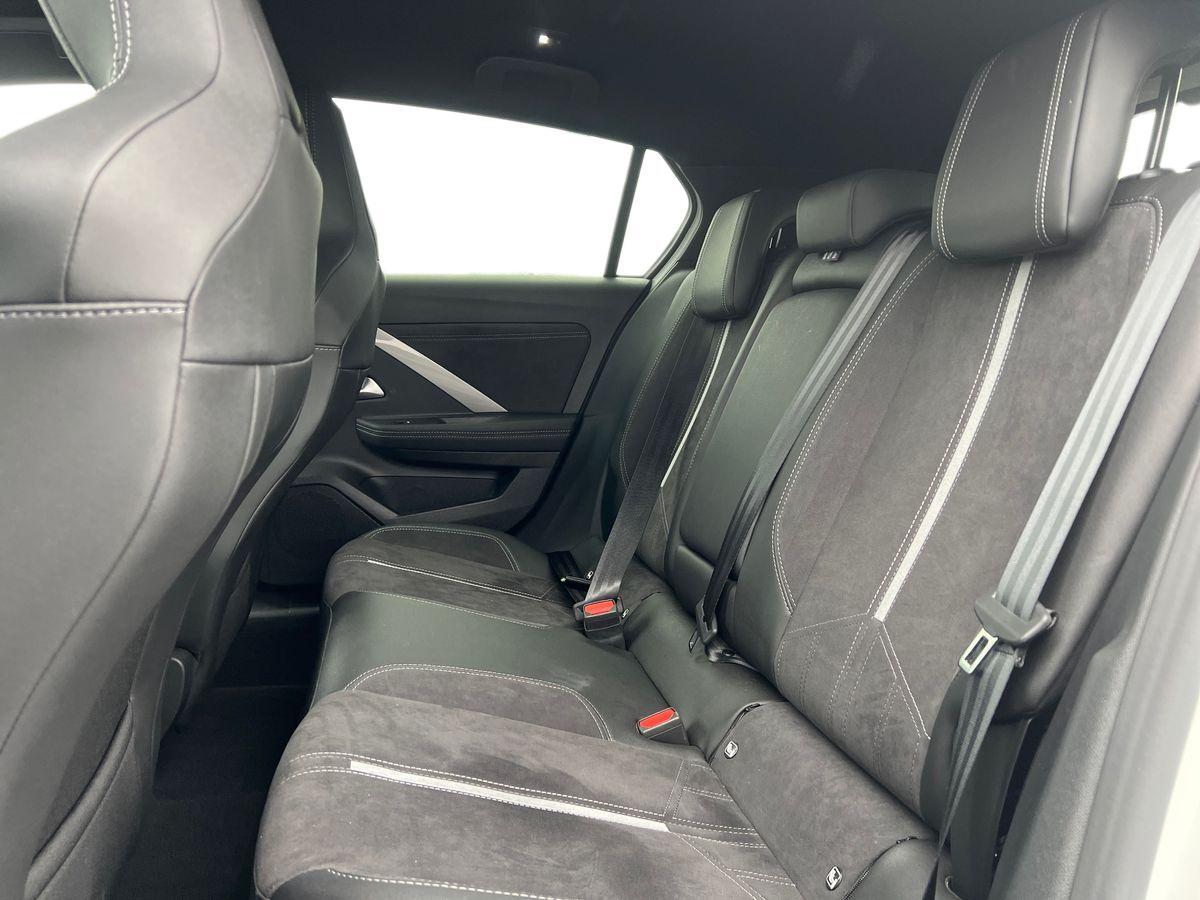 Used Vauxhall Astra for sale - 76727635: Photo 11