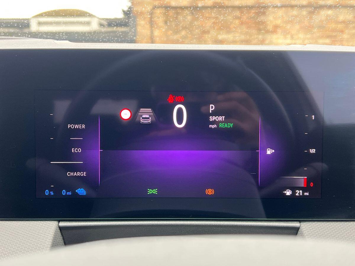 Used Vauxhall Astra for sale - 76727635: Photo 14