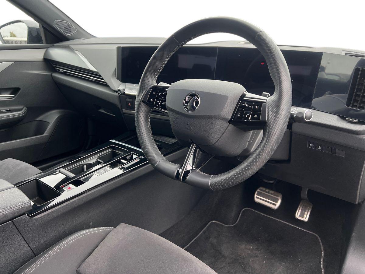 Used Vauxhall Astra for sale - 76727635: Photo 15