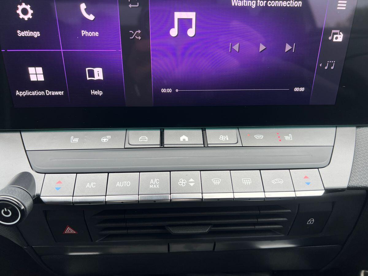 Used Vauxhall Astra for sale - 76727635: Photo 18