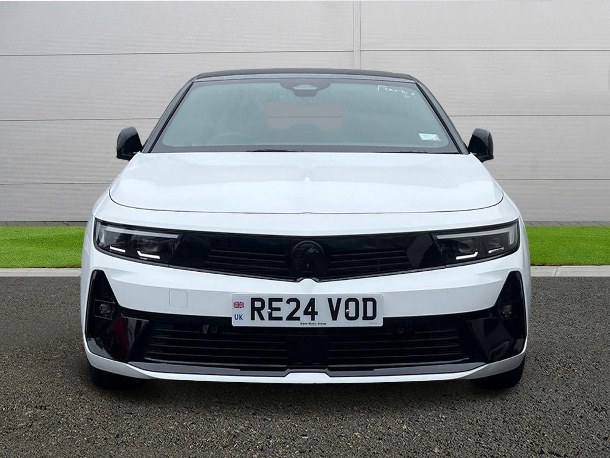 Used Vauxhall Astra for sale - 76727635: Photo 2