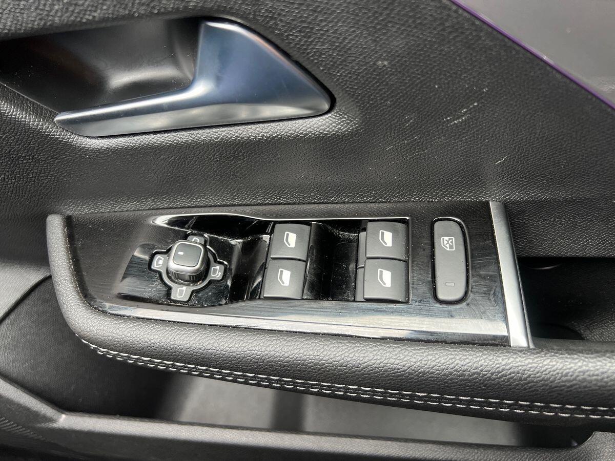 Used Vauxhall Astra for sale - 76727635: Photo 20