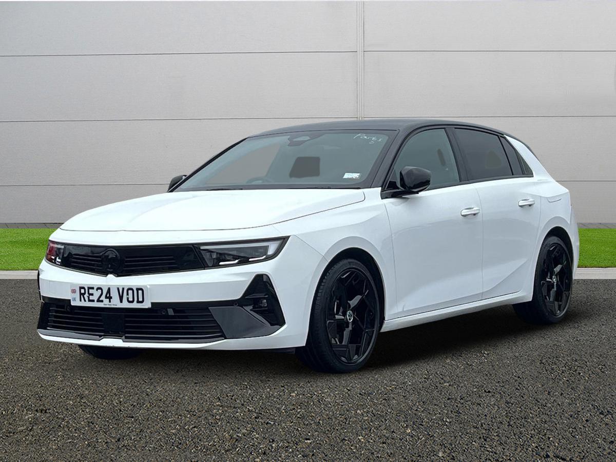 Used Vauxhall Astra for sale - 76727635: Photo 3