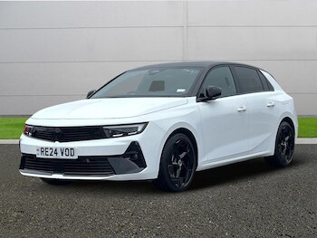 Used Vauxhall Astra 2024 for sale - 76727635: Photo