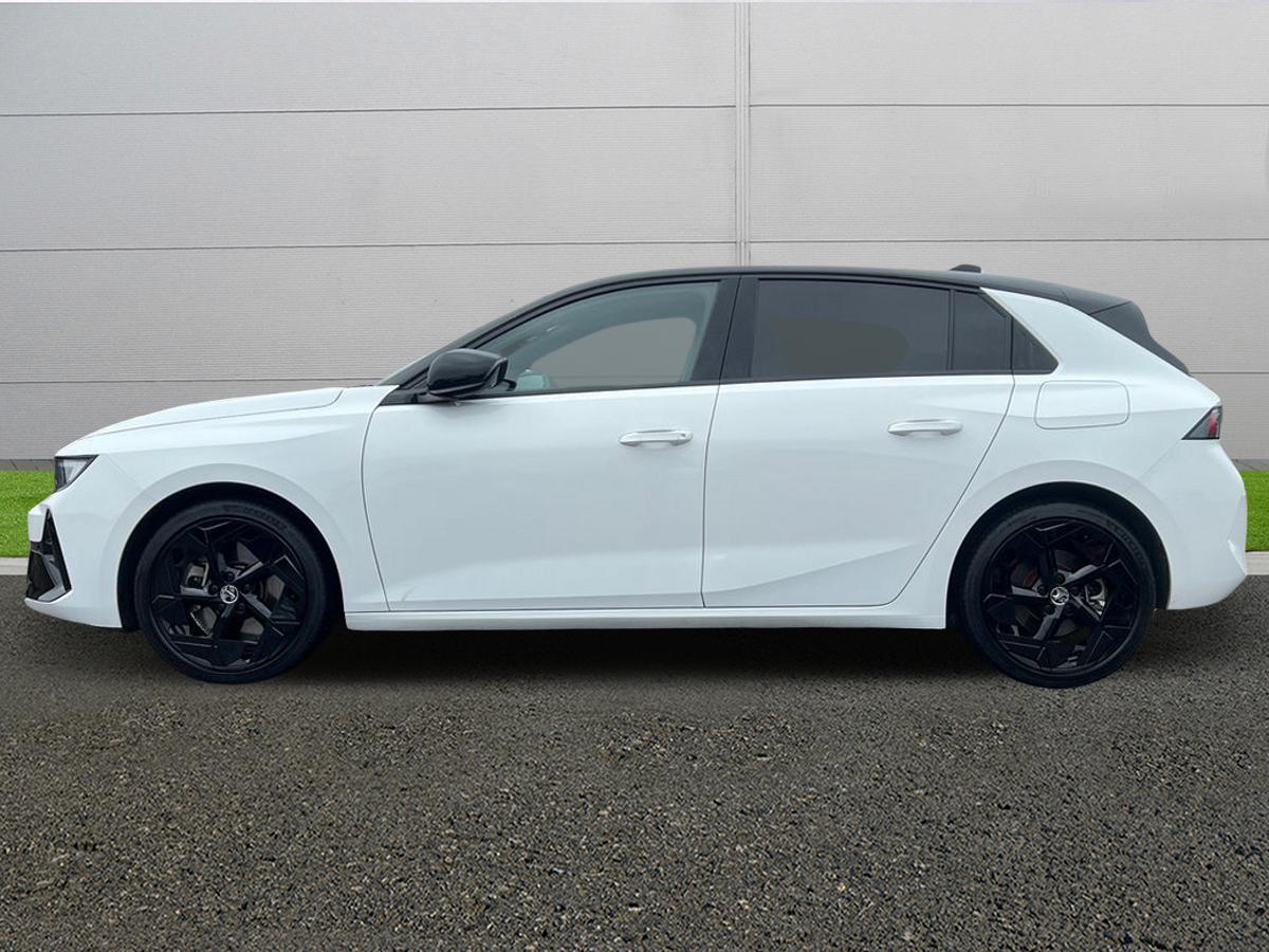 Used Vauxhall Astra for sale - 76727635: Photo 4