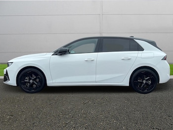 Used Vauxhall Astra 2024 for sale - 76727635: Photo