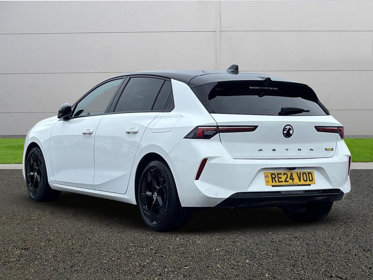 Used Vauxhall Astra for sale - 76727635: Photo 5