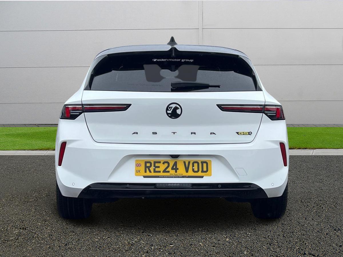 Used Vauxhall Astra for sale - 76727635: Photo 6