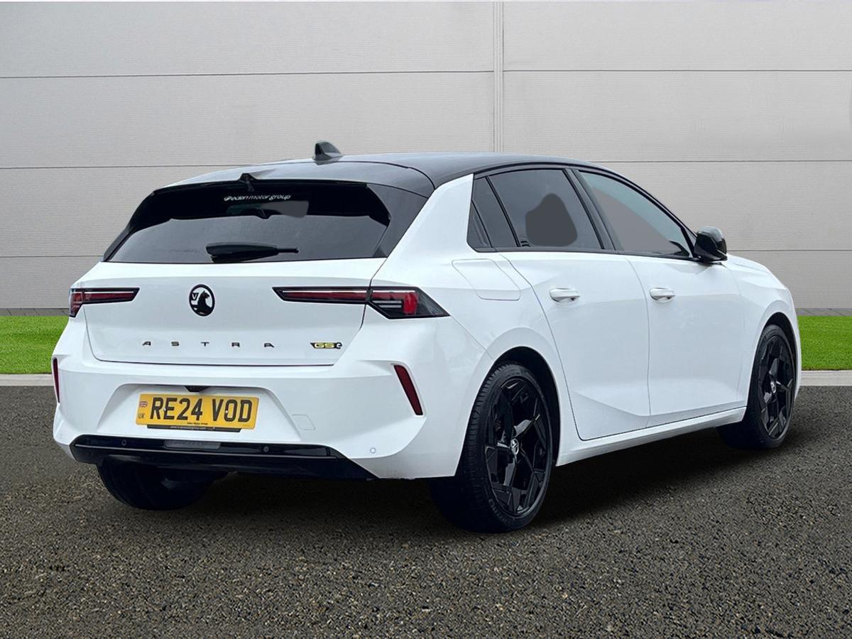 Used Vauxhall Astra for sale - 76727635: Photo 7