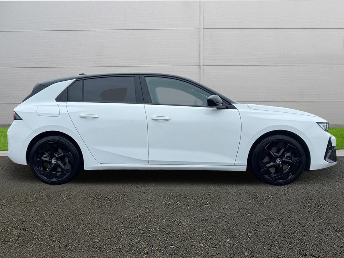 Used Vauxhall Astra for sale - 76727635: Photo 8