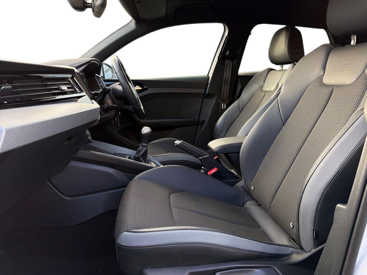 Used Audi A1 2023 for sale - 77312297: Photo 10