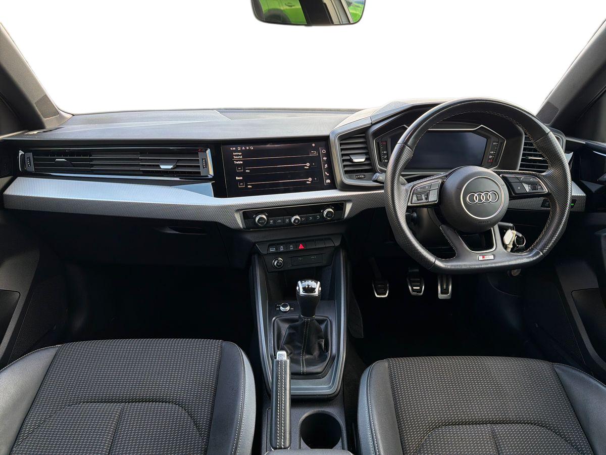 Used Audi A1 2023 for sale - 77312297: Photo 13