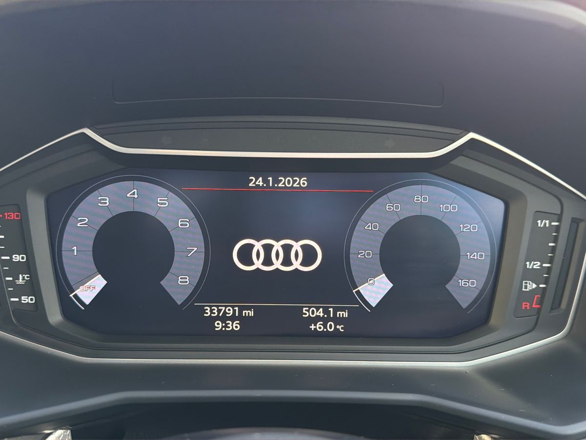 Used Audi A1 2023 for sale - 77312297: Photo 14