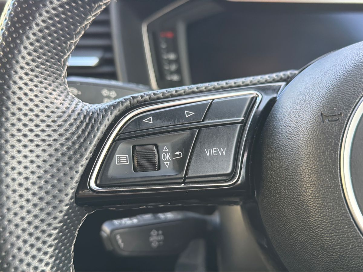 Used Audi A1 2023 for sale - 77312297: Photo 16