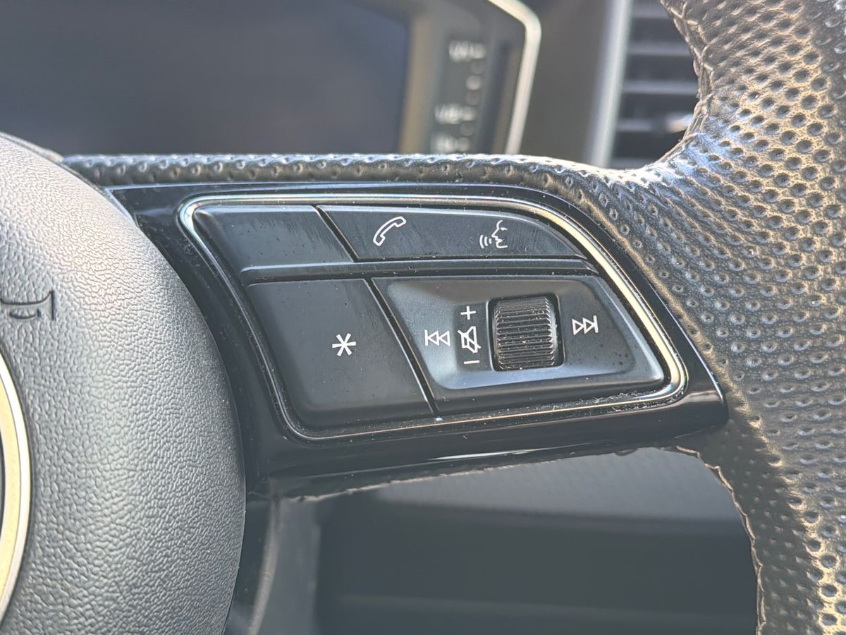 Used Audi A1 2023 for sale - 77312297: Photo 17