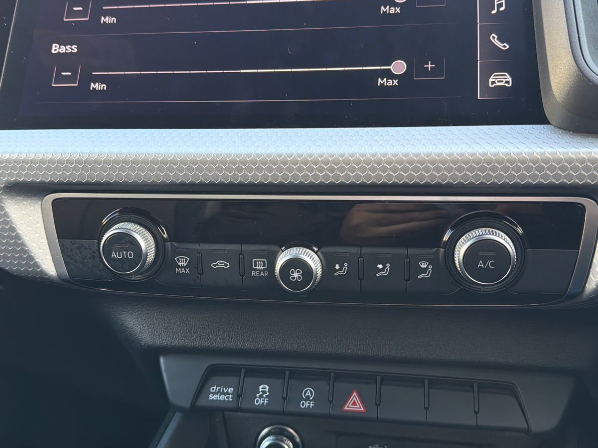 Used Audi A1 2023 for sale - 77312297: Photo 18