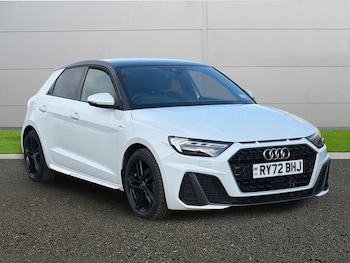 Used Audi A1 2023 for sale - 77312297: Photo