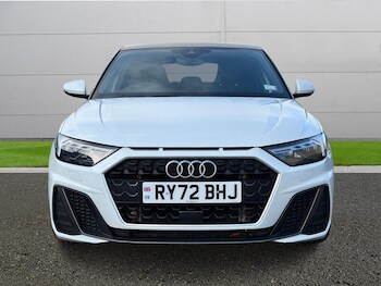 Used Audi A1 2023 for sale - 77312297: Photo