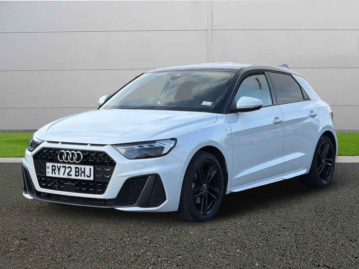 Used Audi A1 2023 for sale - 77312297: Photo 3