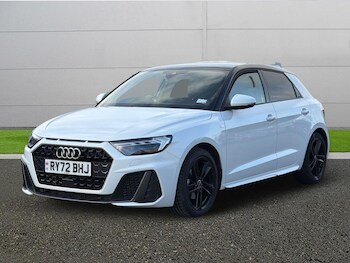 Used Audi A1 2023 for sale - 77312297: Photo