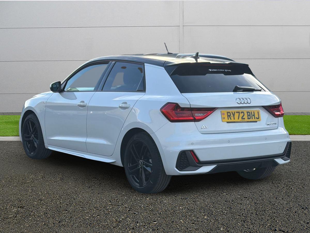 Used Audi A1 2023 for sale - 77312297: Photo 5