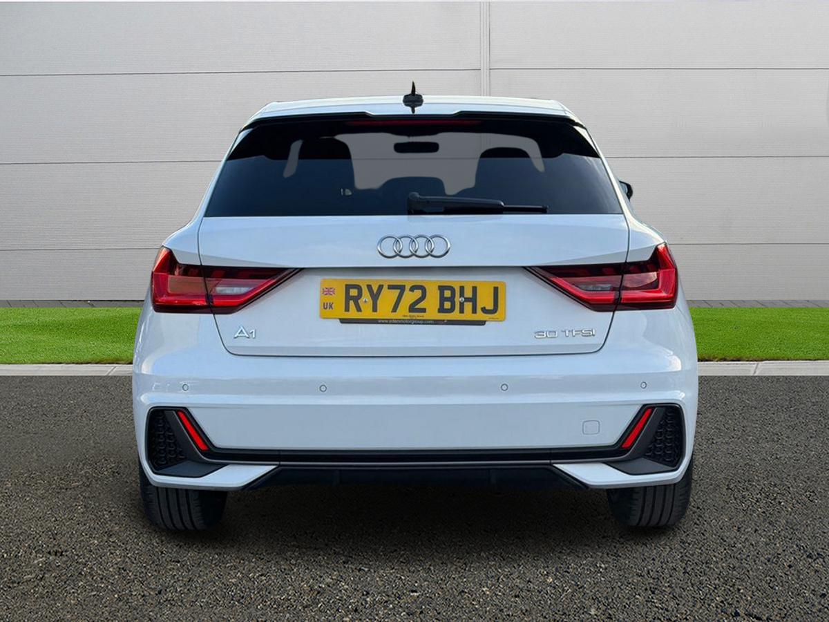 Used Audi A1 2023 for sale - 77312297: Photo 6