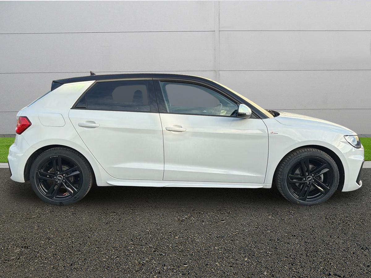 Used Audi A1 2023 for sale - 77312297: Photo 8