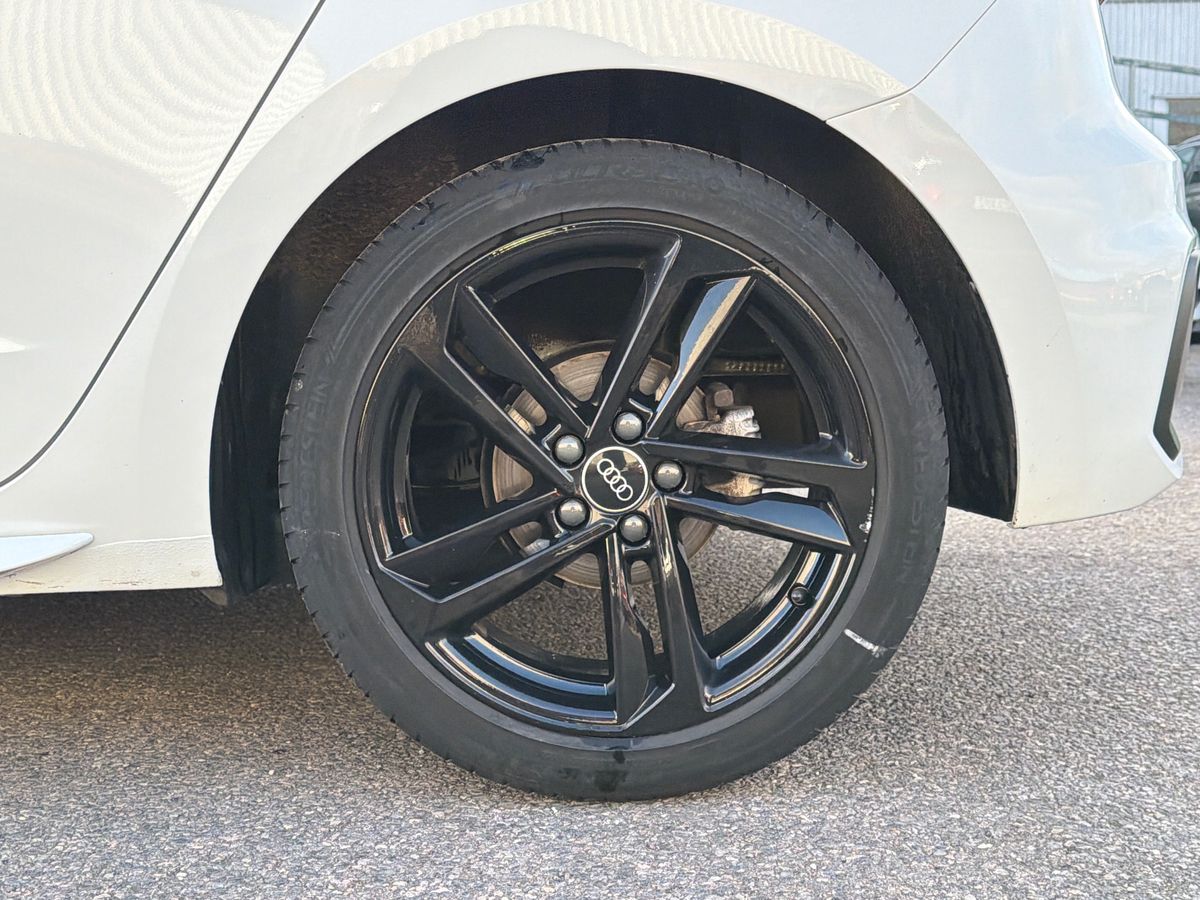 Used Audi A1 2023 for sale - 77312297: Photo 9