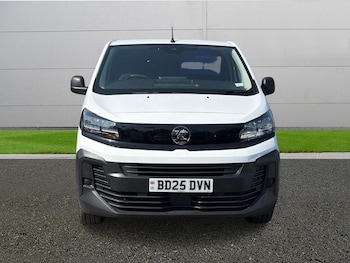 Used Vauxhall Vivaro 2025 for sale - 78984198: Photo