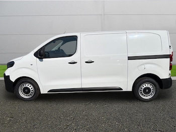 Used Vauxhall Vivaro 2025 for sale - 78984198: Photo