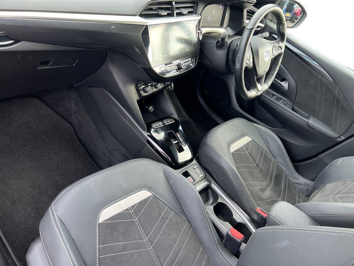Used Vauxhall Corsa 2022 for sale - 77826523: Photo 10
