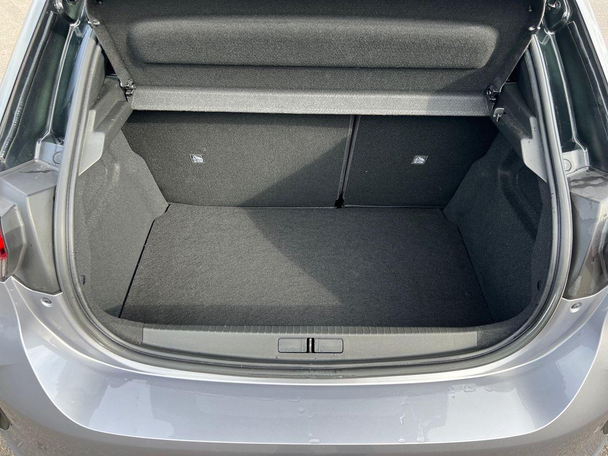 Used Vauxhall Corsa 2022 for sale - 77826523: Photo 12