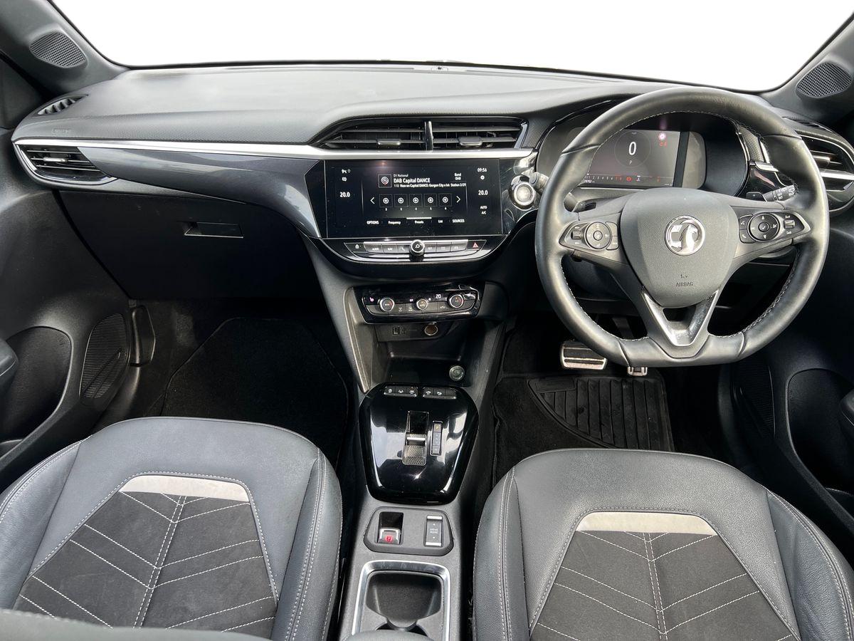 Used Vauxhall Corsa 2022 for sale - 77826523: Photo 13