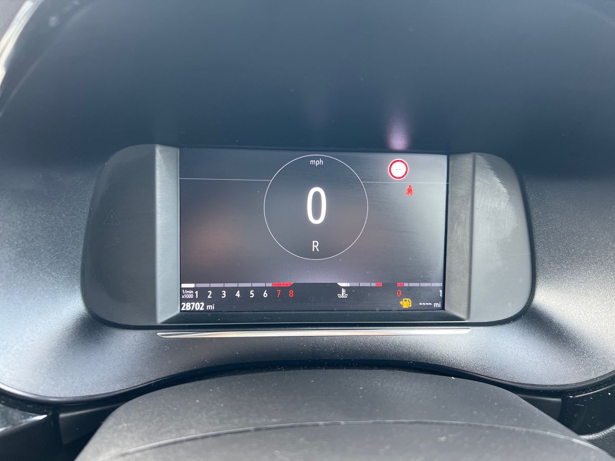 Used Vauxhall Corsa 2022 for sale - 77826523: Photo 14