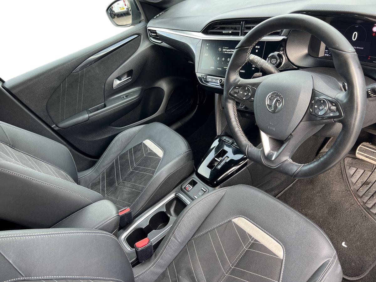 Used Vauxhall Corsa 2022 for sale - 77826523: Photo 15