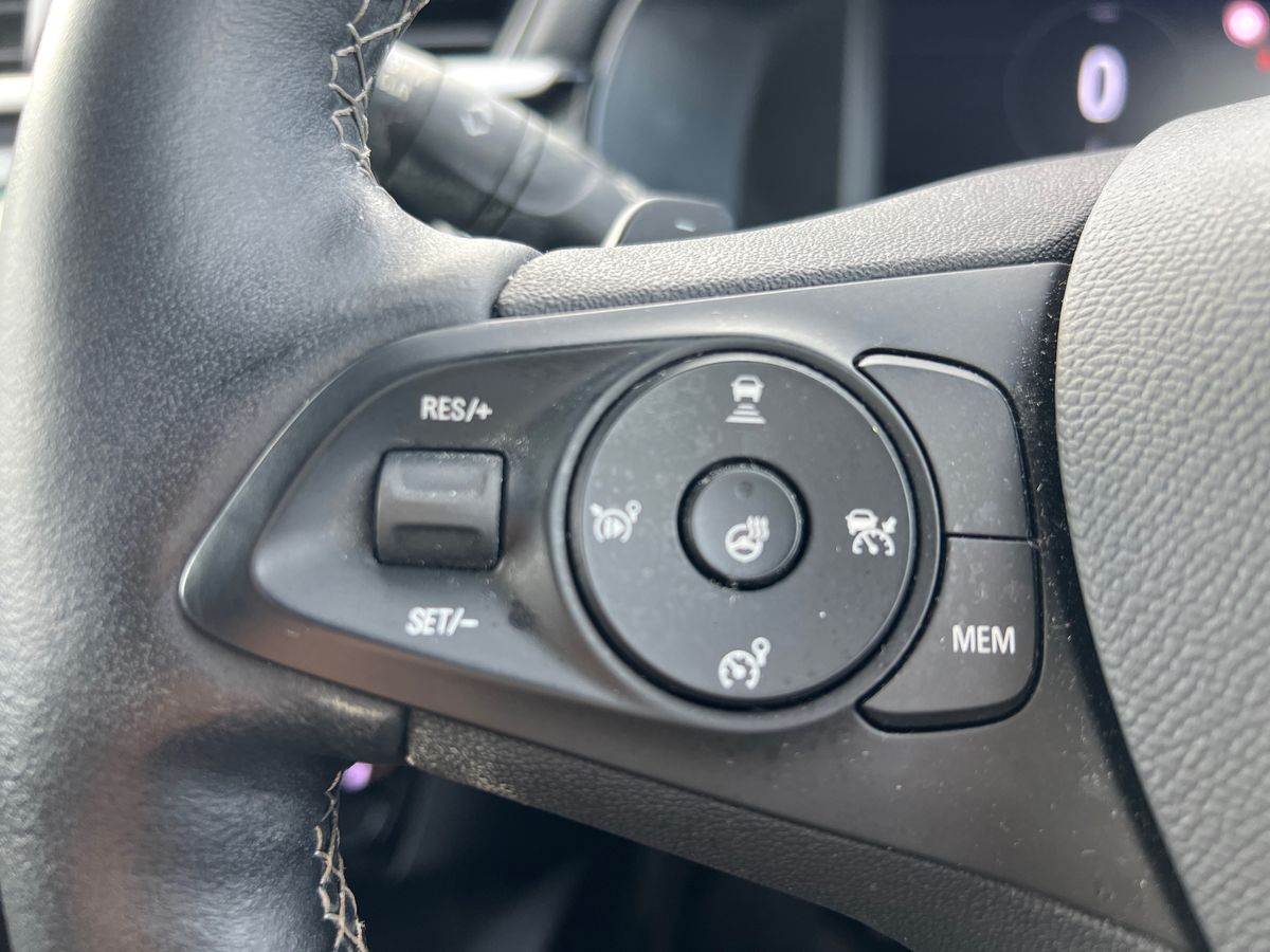 Used Vauxhall Corsa 2022 for sale - 77826523: Photo 16