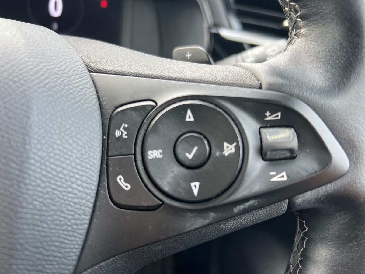 Used Vauxhall Corsa 2022 for sale - 77826523: Photo 17